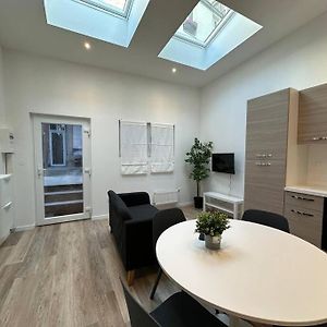Appartement met Twee Slaapkamers